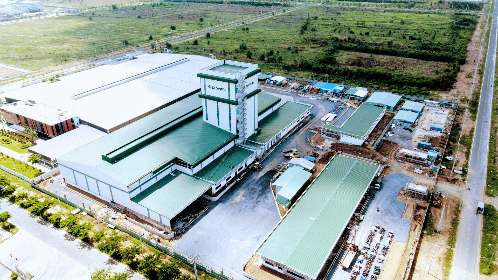 PROVIMI - CARGILL VIET NAM
